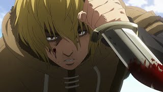 AMV - As we fall [Vinland Saga]