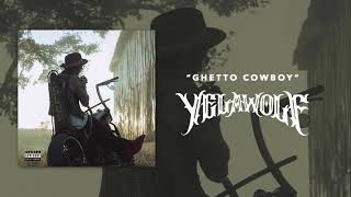 Yelawolf - Ghetto Cowboy slowed