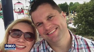 Cedarburg man's shooting death unsolved 1 year later | FOX6 News Milwaukee