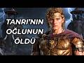 Büyük İskender: Tanrı Olmak İsteyen Adam Bir Yatakta Tek Başına Öldü | Final