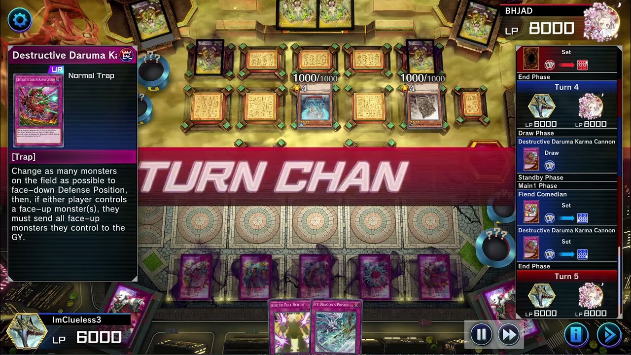 Paleozoics VS Stun bursting their ENTIRE board of floodgates