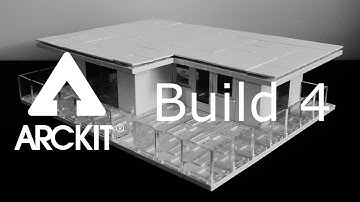 Arckit Inspirational Build 4