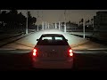 شوفرليت اوبترا 2013 معروف بضعف الانارة تركيب عدسات LED دبل رفلكتر بغداد الدورة 07715999255 