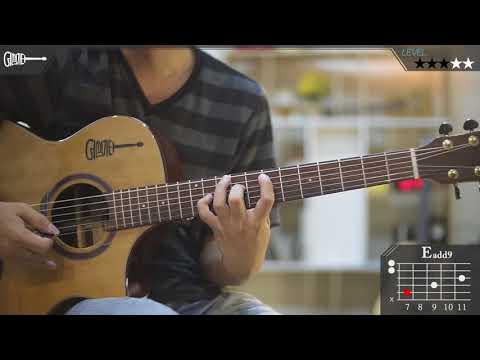 "Awesomeguitar" แนะนำอินโทร | เพียงรัก - Silly Fools LEVEL ★ ★ ★ ☆ ☆