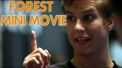 CS:GO - Patrik "f0rest" Lindberg MiniMovie