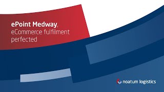 ePoint Medway - eCommerce fulfilment perfected