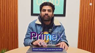 Primebook 2 with Windows Cloud PC | Run Tally & Accounting Apps Smoothly screenshot 4