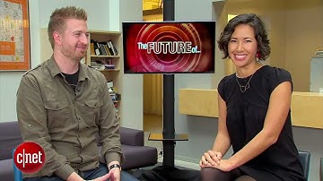 CNET News - The future of Google