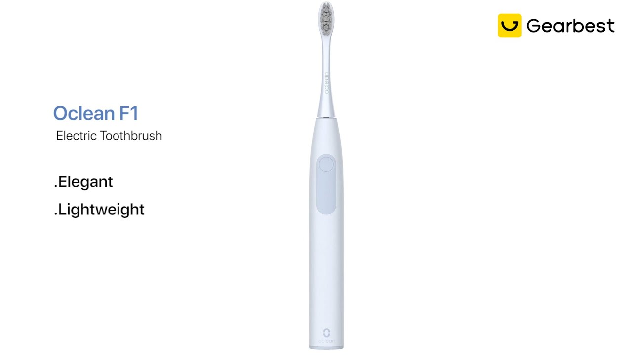 Xiaomi Oclean Pro