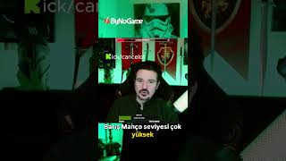 Barış Manço&amp;Teoman #cancelot #kick