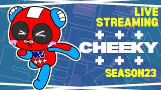 tttcheekytttの配信のサムネイル画像