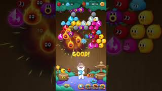 LINE BUBBLE 2 STAGE 3422