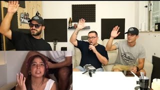 Famous OS PRIMOS - REACT VIBE HOUSE (JÁ FIZ, NUNCA FIZ) C/ RICFAZERES Wealth