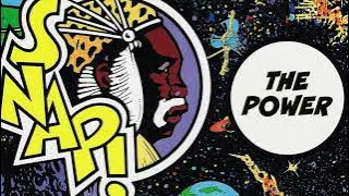 SNAP - The Power (Lex Lowroom Warehouse Dub)