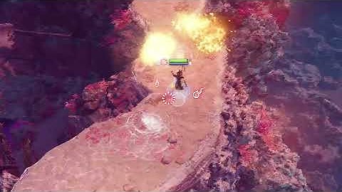 A near perfect ish glass canon Marvek hardcore run - Nine Parchments