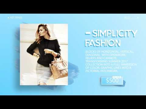 Product Promotional Video #95