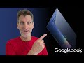 Pixelbook Dead - Googlebook Announced with Details &amp; Specs. Premium Google Laptop Review