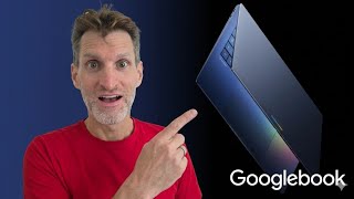 Pixelbook Dead - Googlebook Announced with Details & Specs. Premium Google Laptop Review