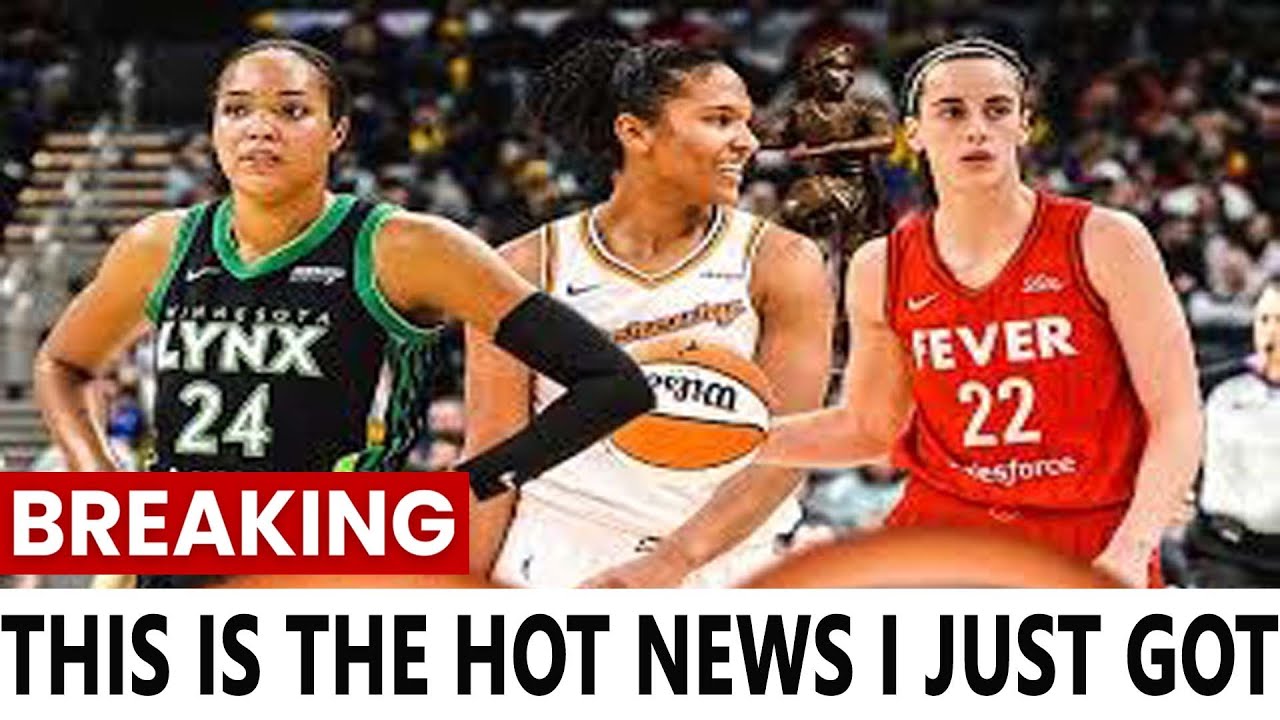 Алисса Томас Ко на шаг ближе к финалу: Нафиса Колльер выбыла из игры в 4-м матче