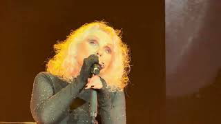 Blondie - In the Flesh (Cruel World, Pasadena, California) May 11th, 2024 (4K QLT)