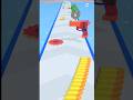 Bullet Stack Run Level 01 #shorts #viral #newgame