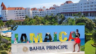 Grand Bahia Principe checkin and room tour unedited version know this before booking