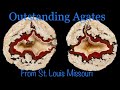 Union Road Agate Hunt with an Amazing Collection Tour