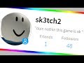 Corl Roblox Profile