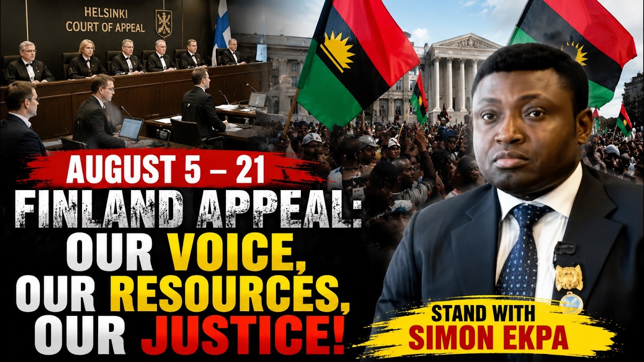 The Importance of Adequate Legal Representation in Political Cases