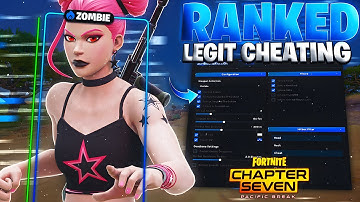 I Tried Viral Fortnite Cheats In 2025… (SPEEDRUN TO VICTORY)