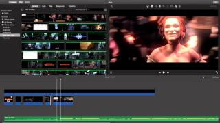 Imovie Cinematic Music Video Tutorial Ep. 2