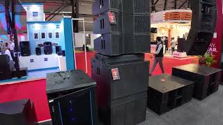 Creative Sound Concepts (CSC Audio) at PALM 2026 – Highlights