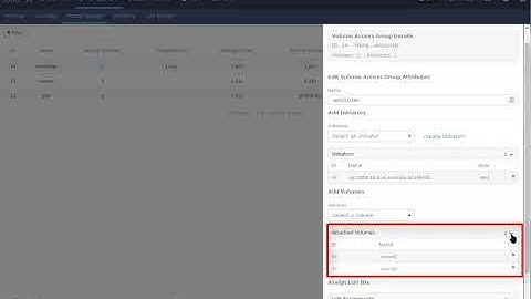 Connect Citrix XenServer 7 to NetApp HCI or SolidFire iSCSI Target