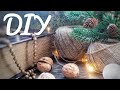 DIY-7 Идеи из джута своими руками и переделки Fix Price /Джутовая филигрань/ evadusheva