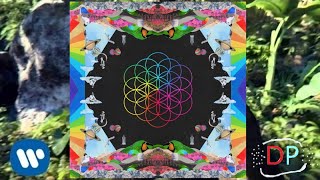 Coldplay - Adventure Of A Lifetime (Visualizer)