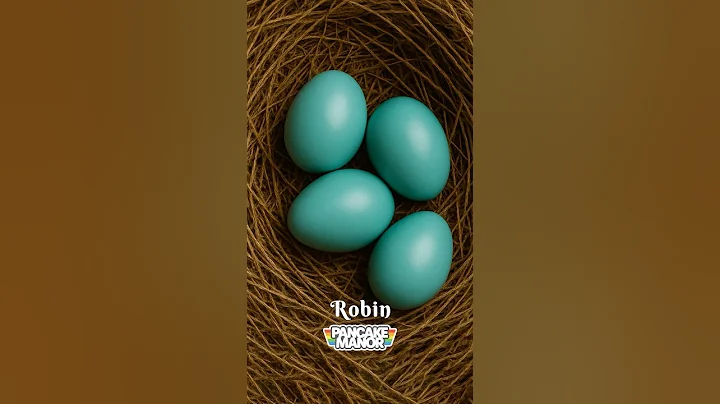 Count to ten with EGGS!🪺 #preschool #kidssongs #kidsvideo #counting thumbnail