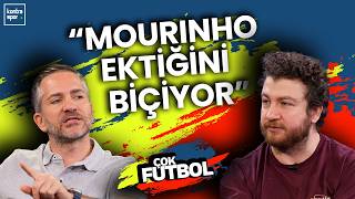 Beşiktaşta Yönetim Çıkmazı, Fenerbahçe Doludizgin, Galatasarayın Oyunu Değişti Mi?
