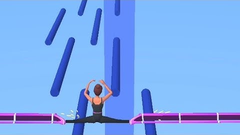 High Heels Game New Update Gameplay Android,iOS Walkthrough Part 1 Levels 58,59