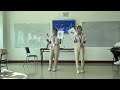 Tour Guiding Performance | Australia | Brunei
