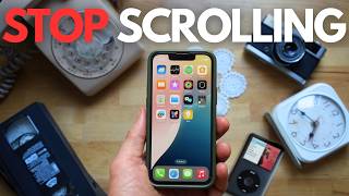 Celebrity My Top 5 Digital Minimalist Habits for 2026 Profile