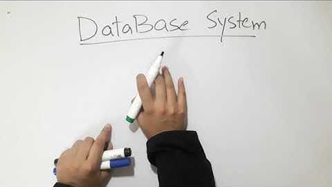 lec 1.2 Database , Database System , DBMS || PPSC,FPSC,CSS || ShinV Learners