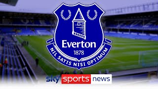 Everton takeover by 777 Partners in 'serious doubt'