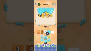 Colony Flow Level - 651 Gameplay Solution