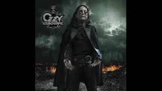 Ozzy Osbourne - Black Rain (Full Album - 2007)