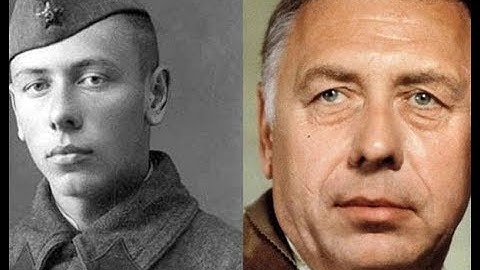 Дальше будет хуже, чтобы мы стали лучше!