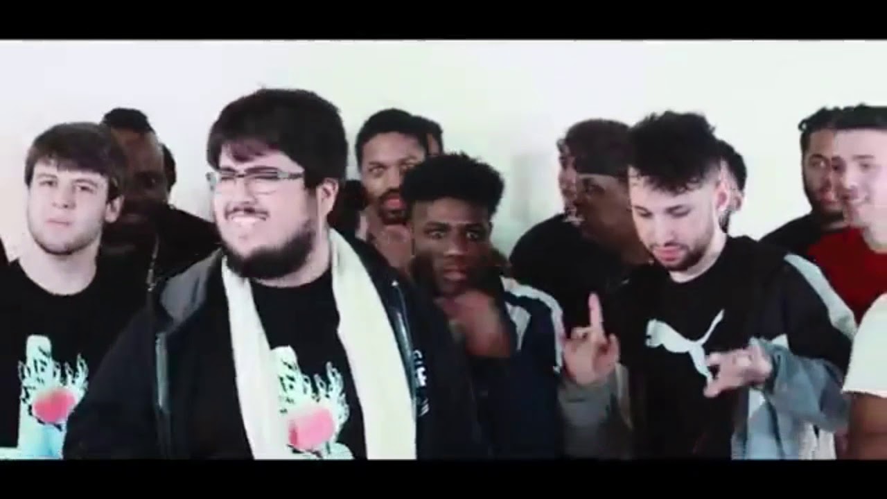 Top 10 Rappers Eminem Was Too Afraid To Diss