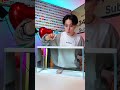 POV X BTS WAIT… 12 COLORS, NEW ANGLE → GREEN?! 🧡🤍🖤💛🩵🤎💗💚💙💜💚❤️➡️💚🤯🎬