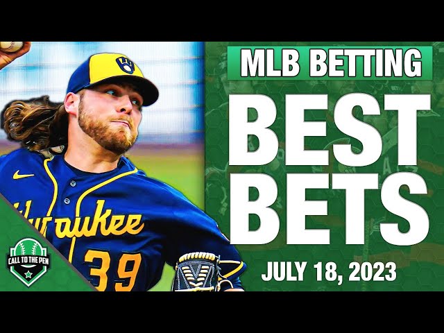 MLB Betting Free Picks and Preview  July 5, 2023 Best MLB Bets, Player  Props, SGPs, F5s & Parlays 