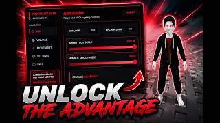 *UNIVERSAL* AimBot, Esp, And Movement Script *NO KEY* | WORKS ALL GAMES | (MOBILE & PC)
