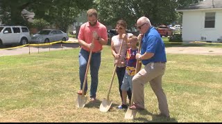 Habitat for Humanity home in Owensboro to be net zero energy
